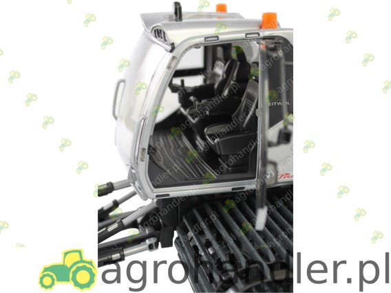 RATRAK LEITWOLF 02545 BRUDER