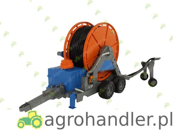 PRZYCZEPA DO NAWADNIANIA 02034 BRUDER