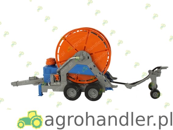 PRZYCZEPA DO NAWADNIANIA 02034 BRUDER