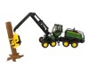 HARWESTER JOHN DEERE Z 1 PNIEM DRZEWA 02135
