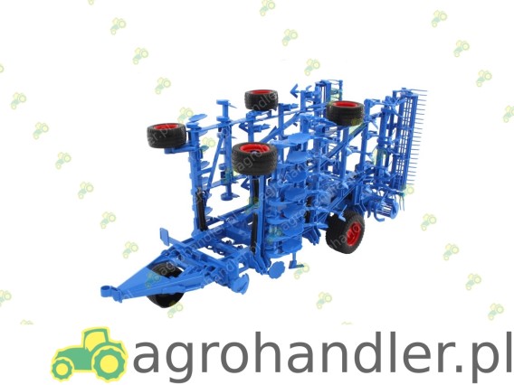 AGREGAT, KULTYWATOR, GRUBER LEMKEN 02228