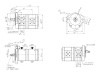 POMPA HYDRAULICZNA LEWY RENAULT 0510665417 7700034421 7700032627 69BH665417