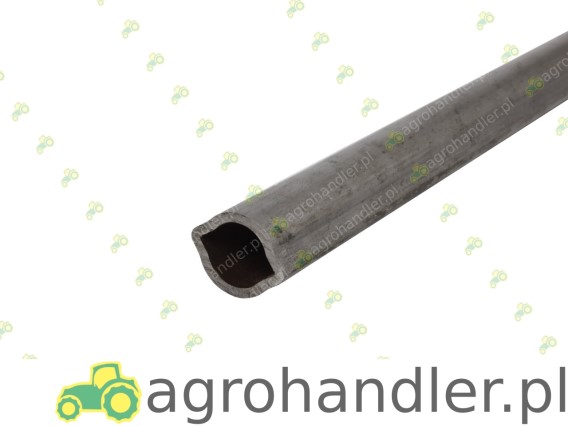 RURA WEWNĘTRZNA 2-łezka DŁ - 39 cm / 40210/01-101/0
