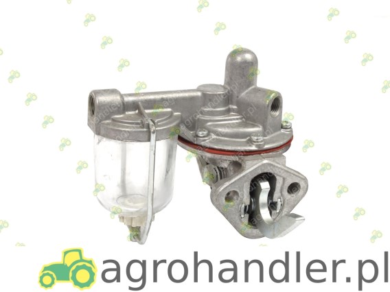 POMPKA ZASILAJĄCA MASSEY FERGUSON 3637338M91 2641345 2641346 2641A065 32589 4222121M91 4222452M91 890955M91 892630M91 986444