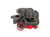 POMPA WODY 16 ZĘBÓW LANDINI MASSEY U5MW0178 4224441M91 U5MW0192KR 1460454 1555464 4131A044 4131A048 4222840M91 4223101M91