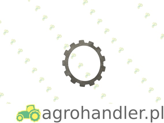 PODKŁADKA DYSTANSOWA 0,8 ZETOR 6711 2413 67112413