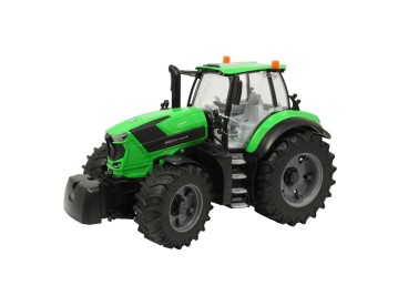 BRUDER CIĄGNIK DEUTZ 8280 TTV 03160