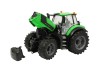CIĄGNIK DEUTZ 8280 TTV BRUDER 03160