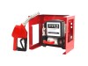 POMPA DYSTRYBUTOR 230V PISTOLET ACTP40