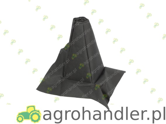 ŚCIANA TYLNA PLANDEKA OCHRONA TAPICERKA 000514