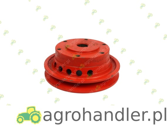 KOŁO PASOWE POMPY WODY MTZ D651307016
