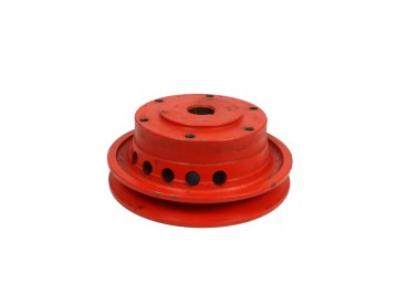 KOŁO PASOWE POMPY WODY MTZ D651307016
