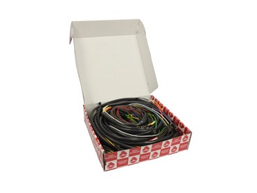 INSTALACJA ELEKTRYCZNA C-385 4C 80642010