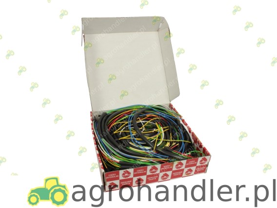 INSTALACJA ELEKTRYCZNA C-385 6C 86642010