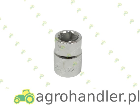 NASADKA 3/4 6-KATNA 22mm NS-34-22