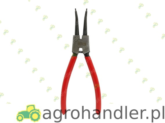 SZCZYPCE 8 ZEWNĘTRZNY PROSTE 30-80 mm 8ZP