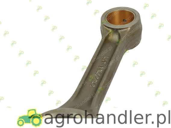 KORBOWÓD SILNIKA 4.236 MASSEY FERGUSON 3637034M91 31337180 424804 736595M91 738713M91 84920 M7BJ0015 ZZ90009 02-101440