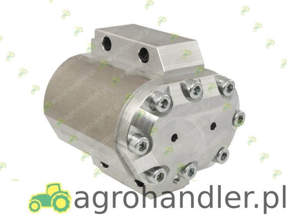POMPA PODNOŚNIKA HYDRAULICZNA ZETOR 7011 4610 70114610
