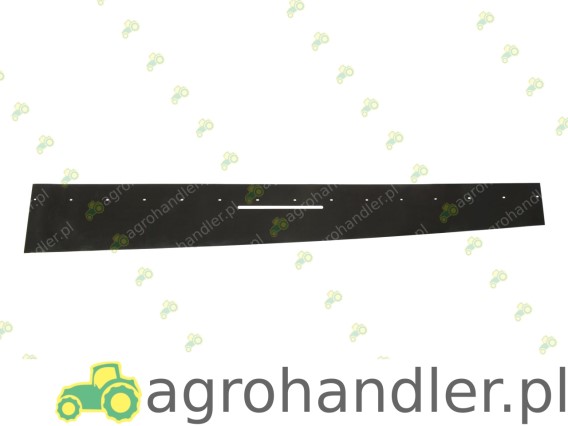 OSŁONA GUMOWA PODSIEWACZA 225x1710mm 647450 0006474500 JAG05-0013 B103516 0006474500KR