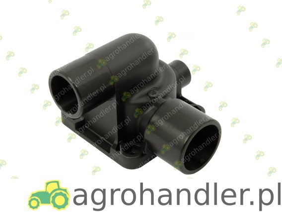KORPUS OBUDOWA TERMOSTATU PLASTIKOWA 6001 1301 60011301 70011301