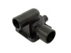 KORPUS OBUDOWA TERMOSTATU PLASTIKOWA 6001 1301 60011301 70011301
