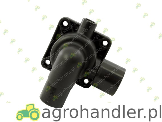 KORPUS OBUDOWA TERMOSTATU PLASTIKOWA 6001 1301 60011301 70011301