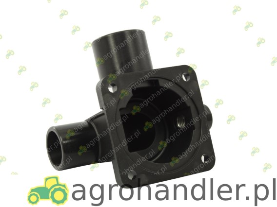 KORPUS OBUDOWA TERMOSTATU PLASTIKOWA 6001 1301 60011301 70011301