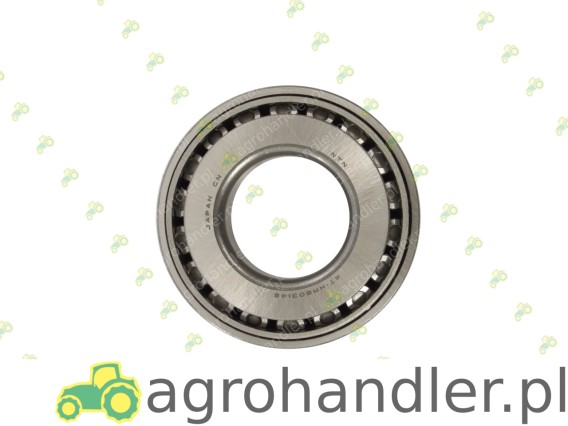 ŁOŻYSKO HM 803146/803110 NTN 4T-HM803146 4T-HM803146/HM803110 AL161275 VPJ2733 HM803146/10 VLA9299