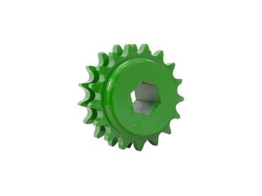 ZĘBATKA PODWÓJNA Z-17 JOHN DEERE CC49853