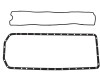 ZESTAW USZCZELEK SILNIKA JOHN DEERE KPL. RE526965 RE501456 RE66087 R501456