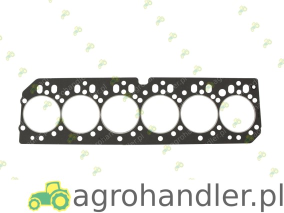ZESTAW USZCZELEK SILNIKA JOHN DEERE KPL. RE526965 RE501456 RE66087 R501456