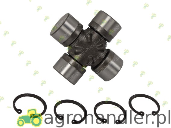 KRZYŻAK KPL.27/71 CASE JOHN DEERE AL71316 AL64126 1342711C1 7029457210 F168302020490 0.010.2570.0 0.900.0577.0 00676840