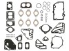 ZESTAW USZCZELEK SILNIKA JOHN DEERE KPL. RE526965 RE501456 RE66087 R501456