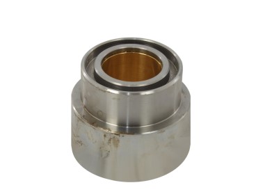 TULEJA METALOWA ZWROTNICY C-4011 50/43-648/0 50436480 46436044 0050436480 0050/43-648/0