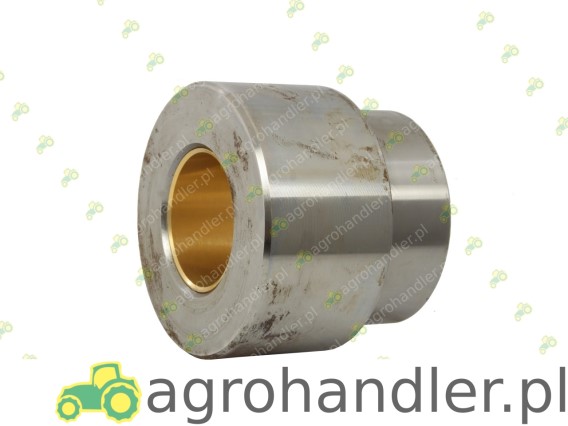 TULEJA METALOWA ZWROTNICY C-4011 50/43-648/0 50436480 46436044 0050436480 0050/43-648/0