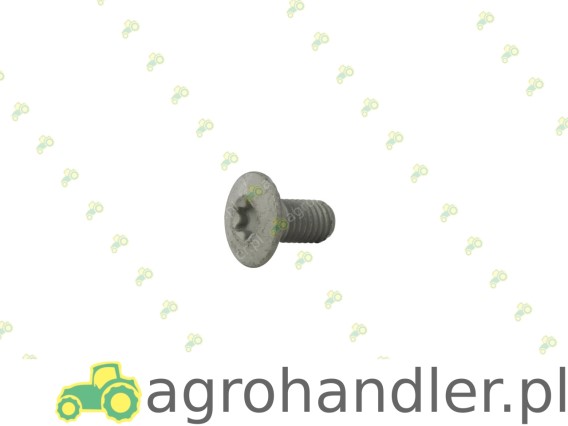 ŚRUBA TORX TRIOLIET M10x19mm 84926