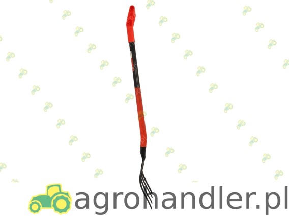 WIDŁY 4 ZĘBNE PROFILOWANY TRZONKIEM SG-WM-1