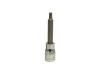 NASADKA 1/2" Z BITEM IMB. Z OTW.100MM 6 NS-BH12-6-2
