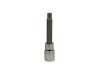 NASADKA 1/2" Z BITEM IMB. Z OTW.100MM 8 NS-BH12-8-2