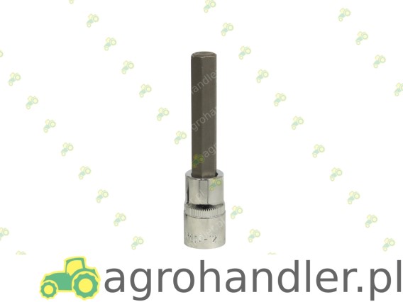 NASADKA 1/2" Z BITEM IMB. Z OTW.100MM 12 NS-BH12-12-2