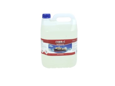 ROZCIEŃCZALNIK CORR-C 5L CORR-STAL/5L/ROZC