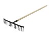 GRABIE METALOWE 16-Z OPRAWIONE GR16KAM-OP GR16-KAM-OP