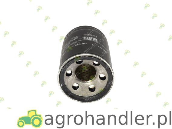 FILTR DO DYSTRYBUTOR PALIWA WK 941 MANN WK941 SK3340 HF6117V 70016 SN40516