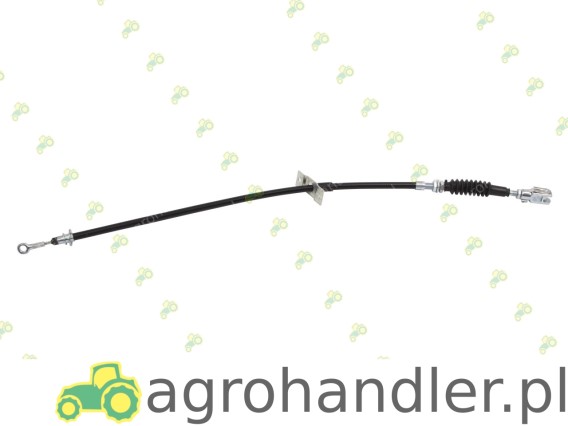 LINKA HAMULCA RĘCZNEGO DŁ 900 DEUTZ FAHR 04429651