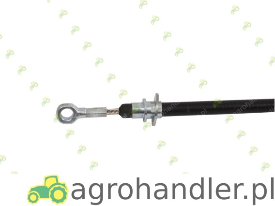 LINKA HAMULCA RĘCZNEGO DŁ 900 DEUTZ FAHR 04429651