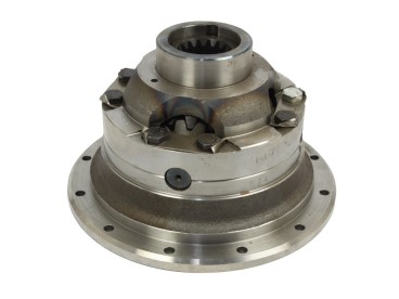 MECHANIZM RÓŻNICOWY KPL. BEZ PARY KÓŁ 46/42-597/0 46425970 0046425970 0046/42-597/0