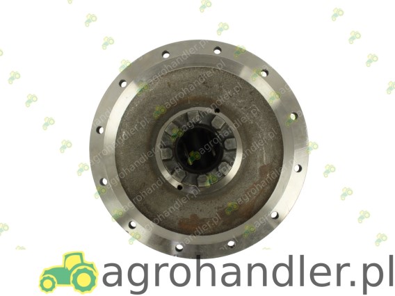 MECHANIZM RÓŻNICOWY KPL. BEZ PARY KÓŁ 46/42-597/0 46425970 0046425970 0046/42-597/0