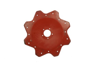 TARCZA MOCOWANIA CEPÓW 5058600030 5058/60-003/0