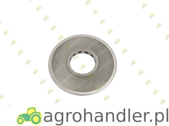 WKŁAD FILTRA HYDRAULICZNY (krążki) WS1-25SM-011