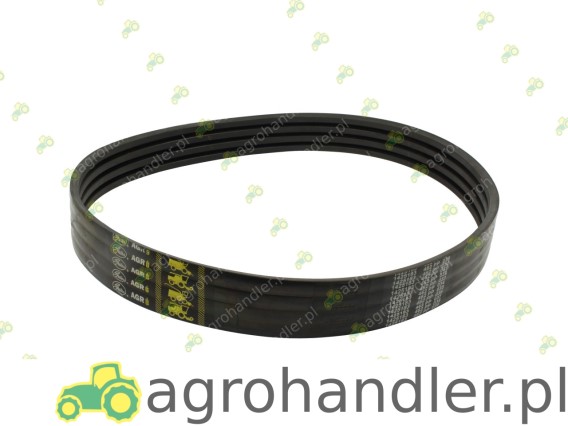 PAS KLINOWY CLAAS 1425183 GATES 4HB 98027803 700716005 544049.0 660504.0 90295